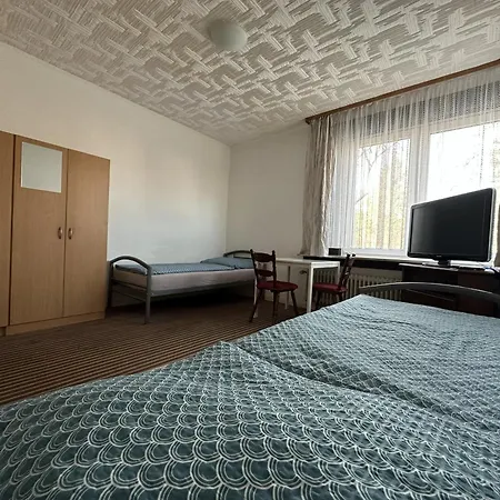 Gaestehaus Am - Monteurzimmer Goslar