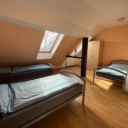 Gaestehaus Am - Monteurzimmer * Goslar