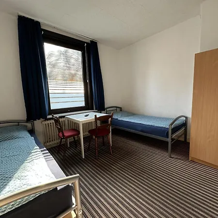 Gaestehaus Am - Monteurzimmer Goslar